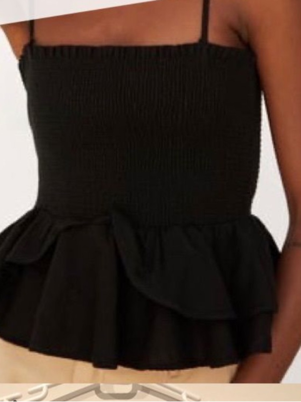 Zara Top